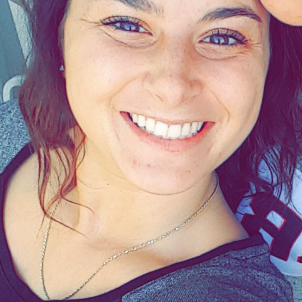 Meet your Posher, Elizabeth